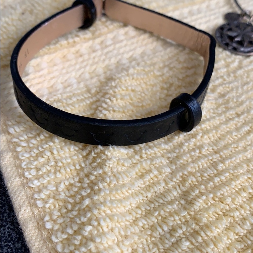 Keep collective Mickey bracelet